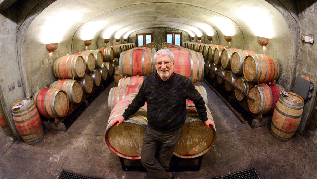 Looking To Taste Wine This Thanksgiving Lots Of Options