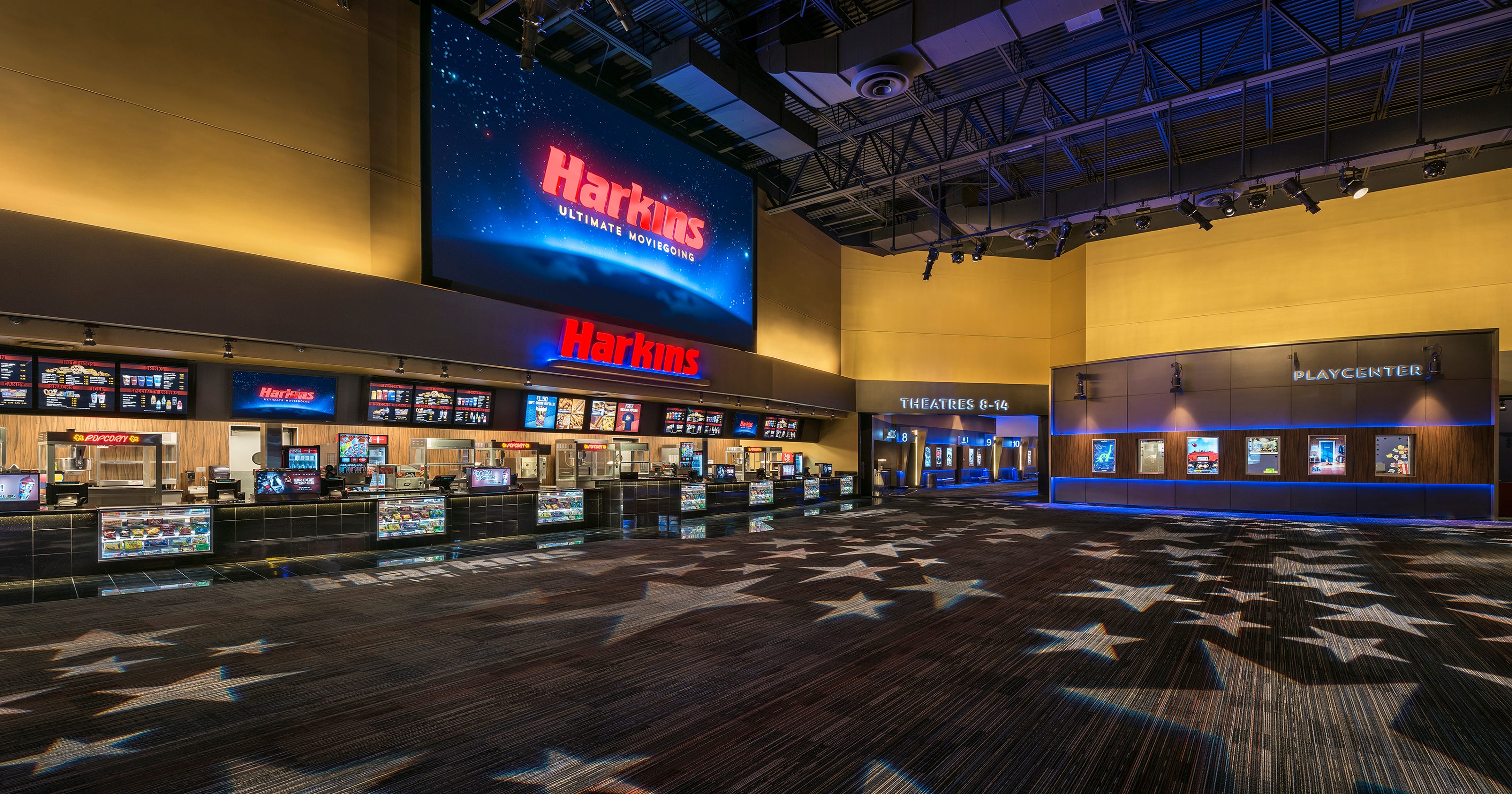 Harkins Theatres Celebrates 85 Years With 5 Movie Special harkins-theatres-celebrates-85-years-with-5-movie-special
