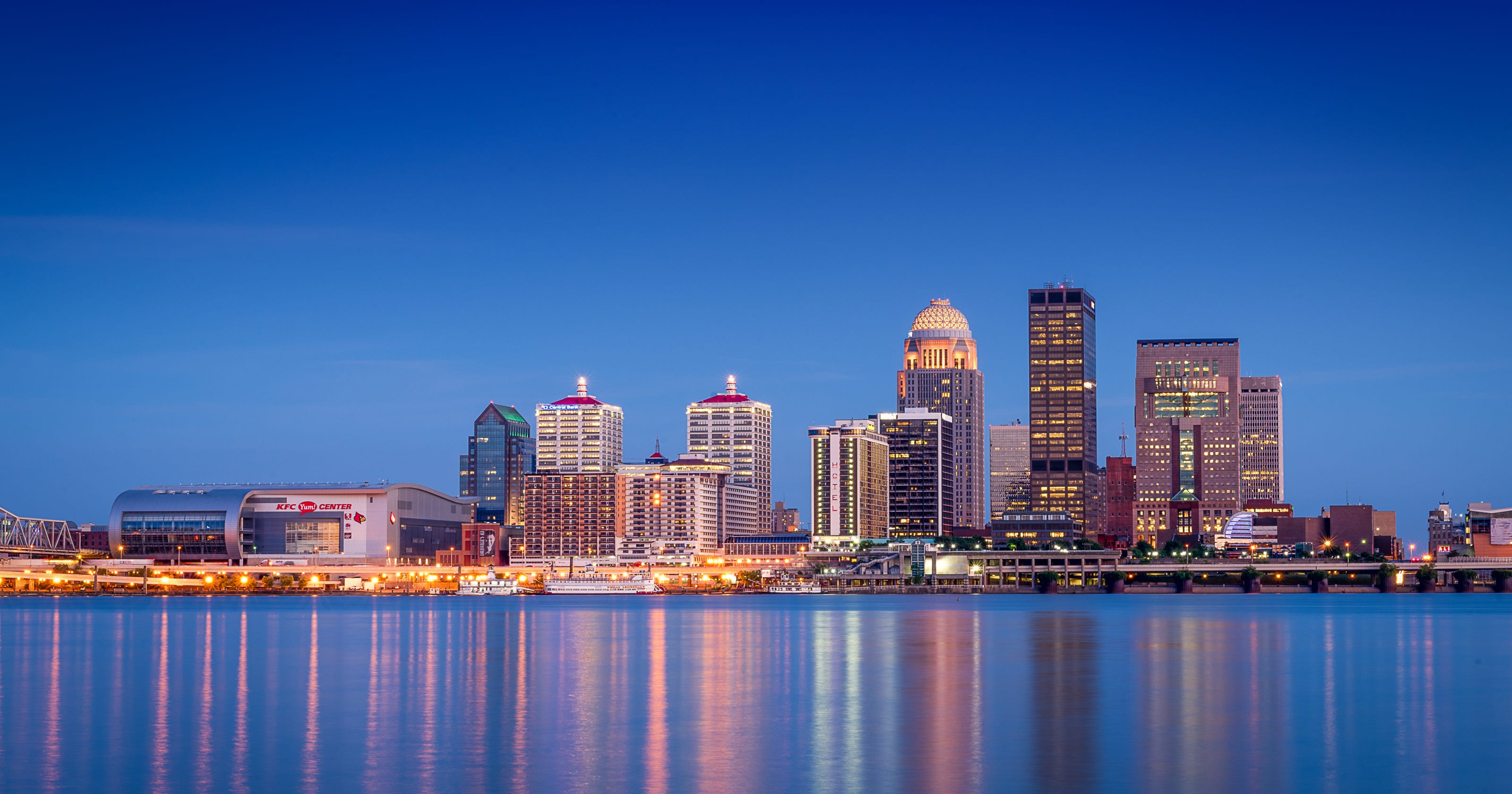 Louisville is one of the top cities Americans mispronounce