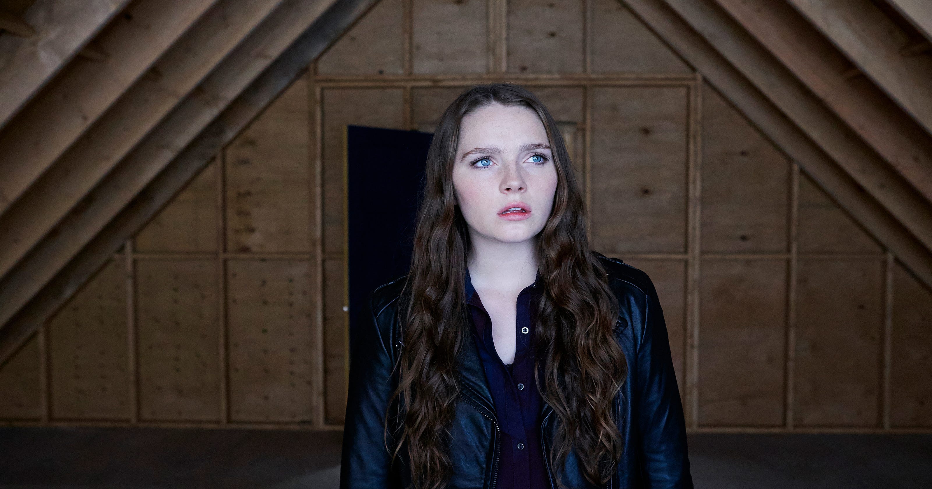 scary shows to binge watch