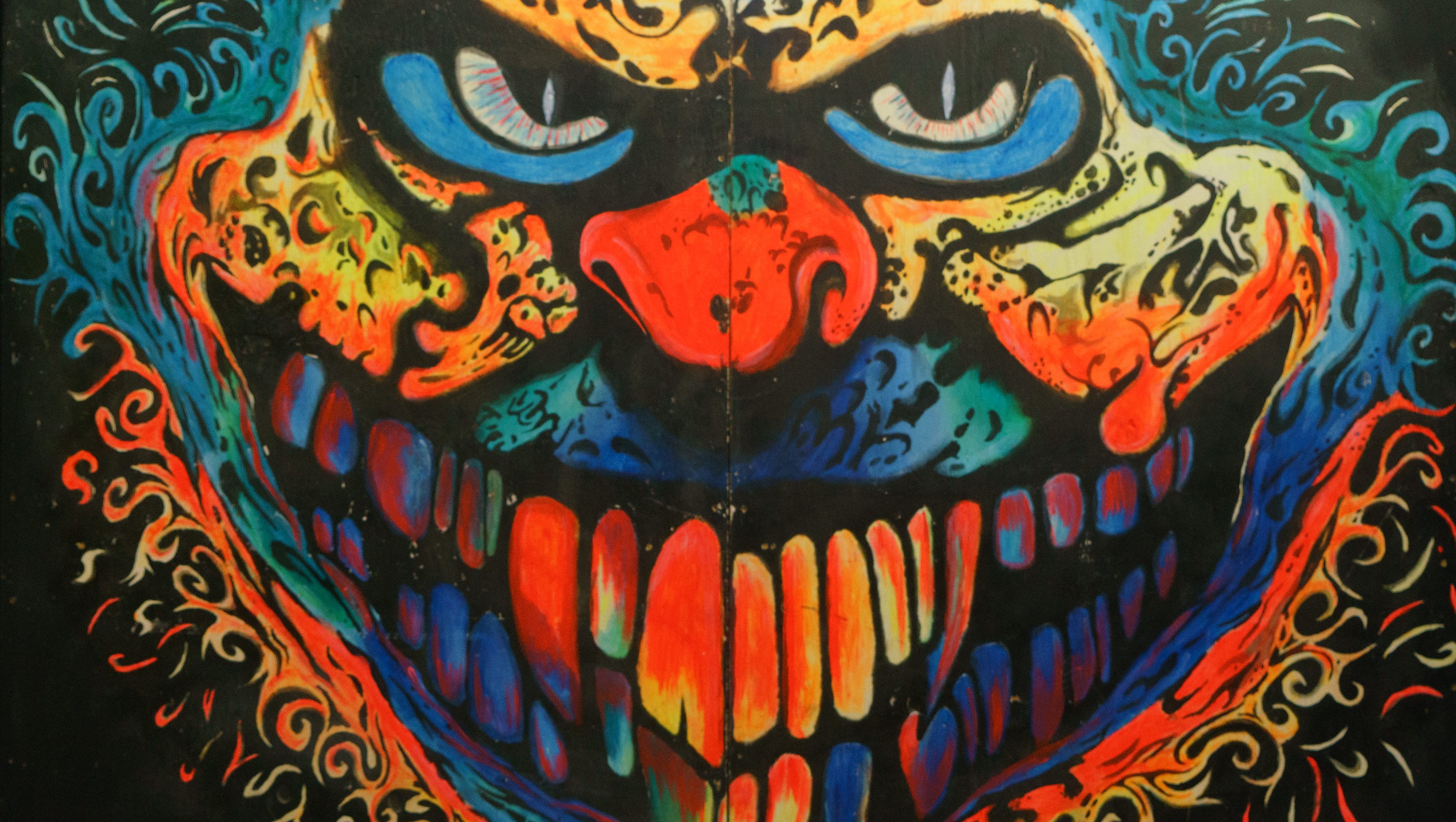Halloween Ideas In The Palm Springs Area Haunted Haciendas