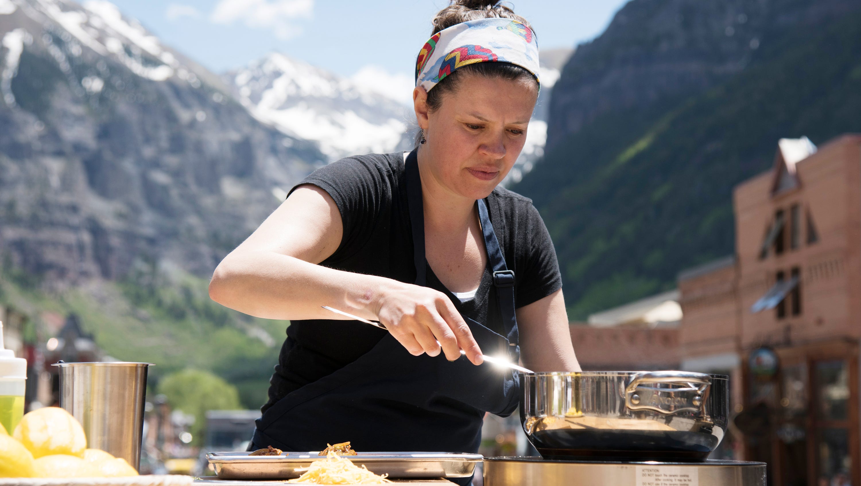 "Top Chefs" cooking at April 29 Delaware brunch