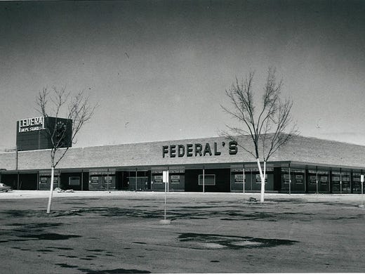 From the Archives: Frandor