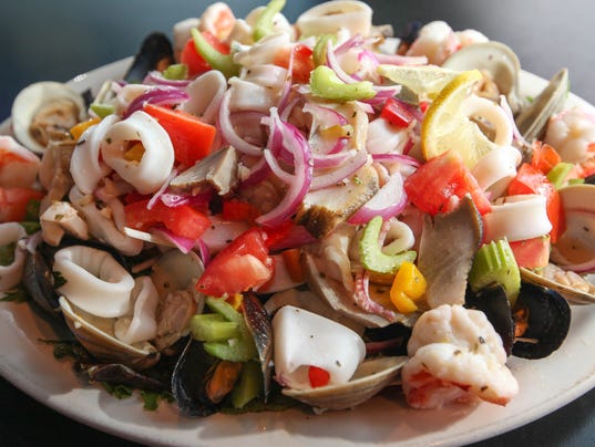 Which Restaurants Have Shrimp On Their Salad Bar Which Restaurants Have Shrimp On Their Salad Bar