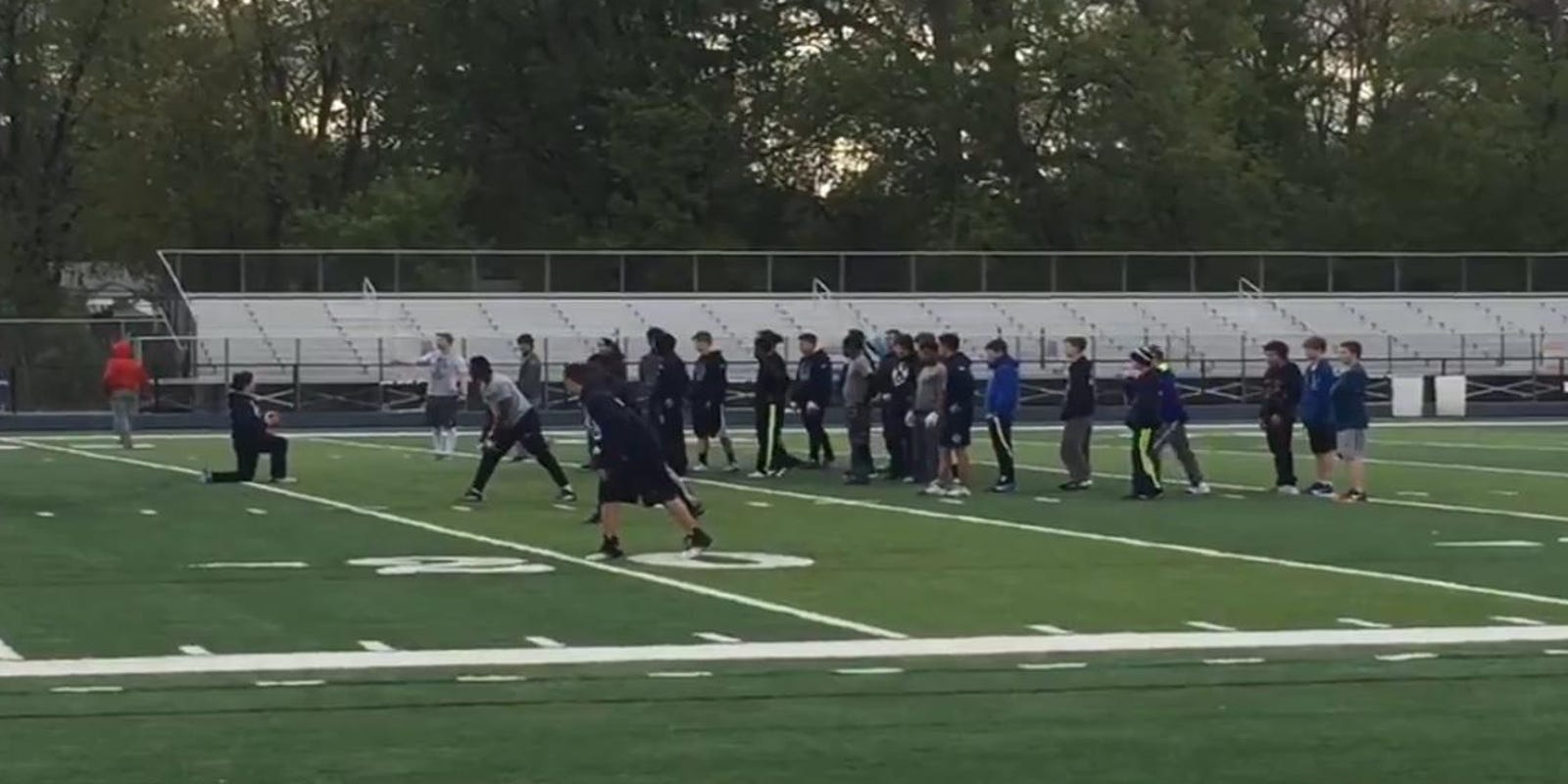 Waterford Mott May Have Broken Mhsaa Rules For Off Season Workouts