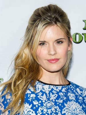 Actress Maggie Grace (“Lost”) is 31.