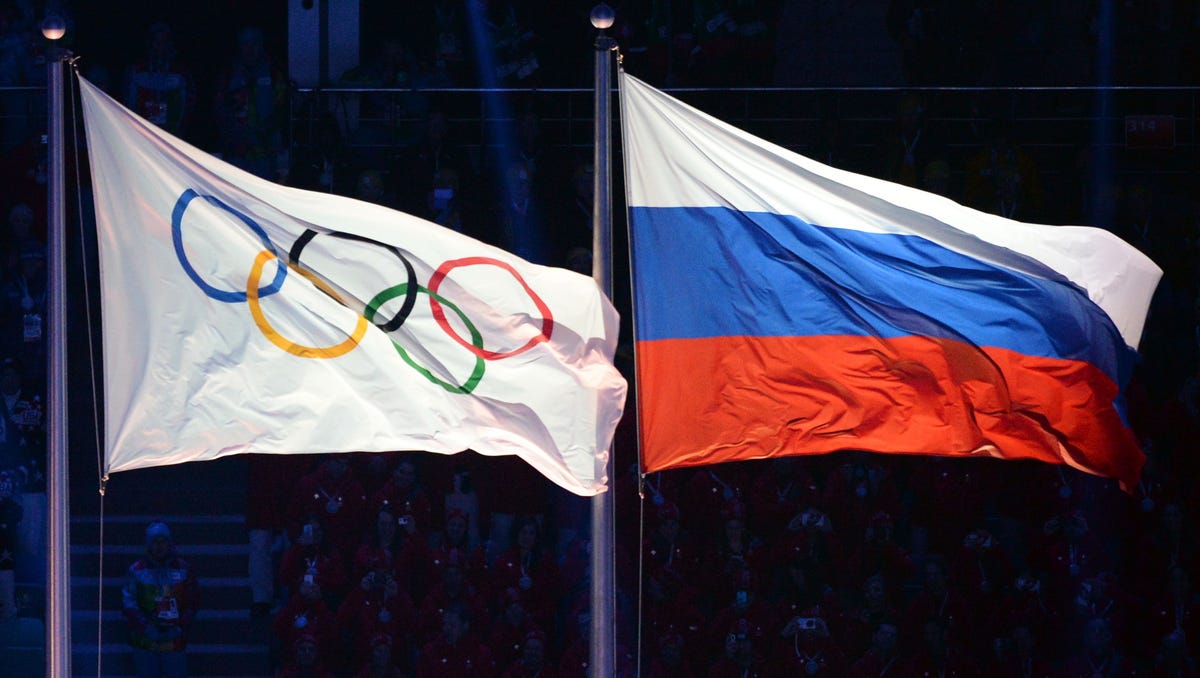 Will Russia be at Paris Olympics? These athletes will compete as neutrals