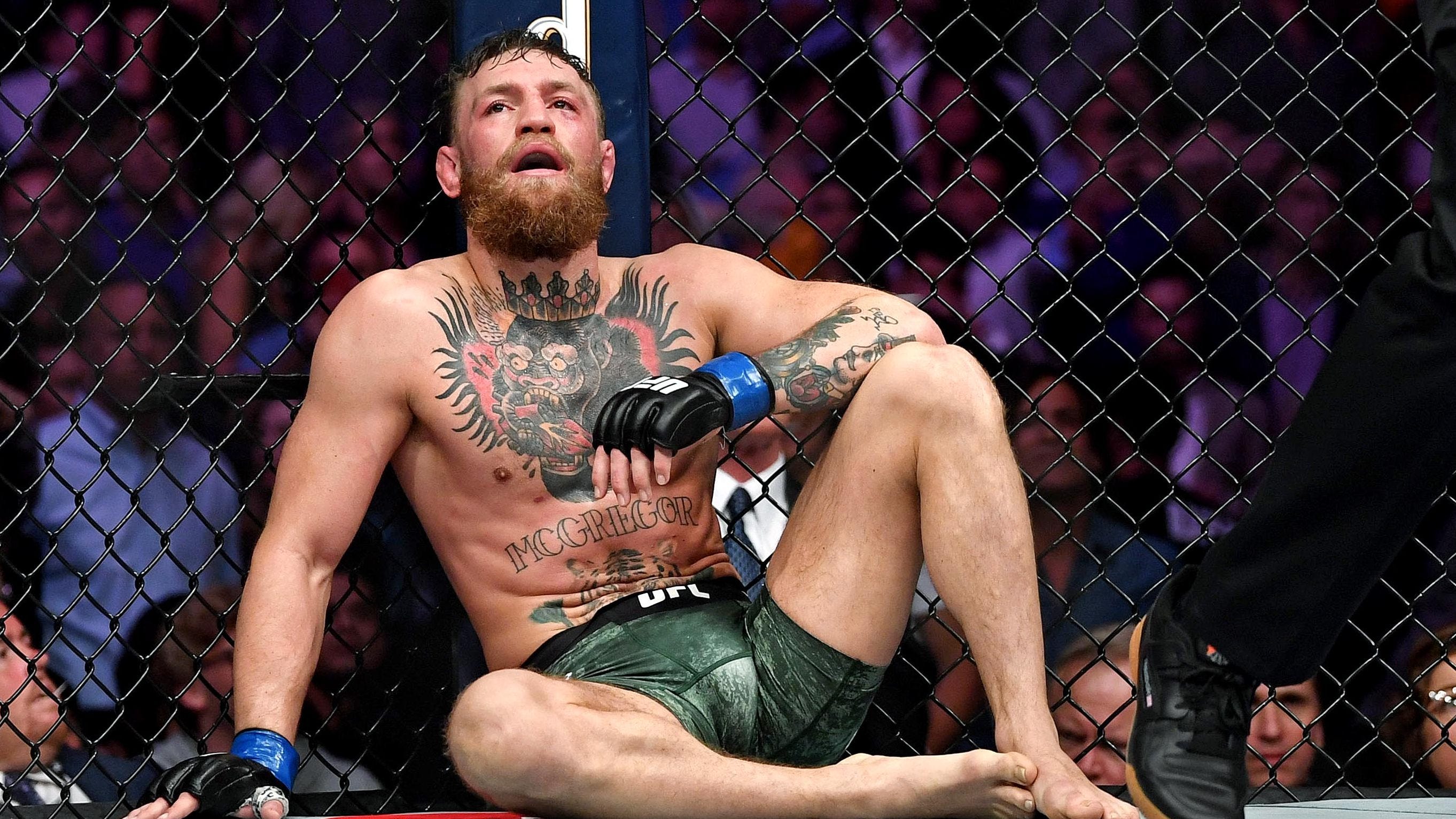 UFC 246: Conor McGregor vs. Donald 'Cowboy' Cerrone odds, picks and best bets