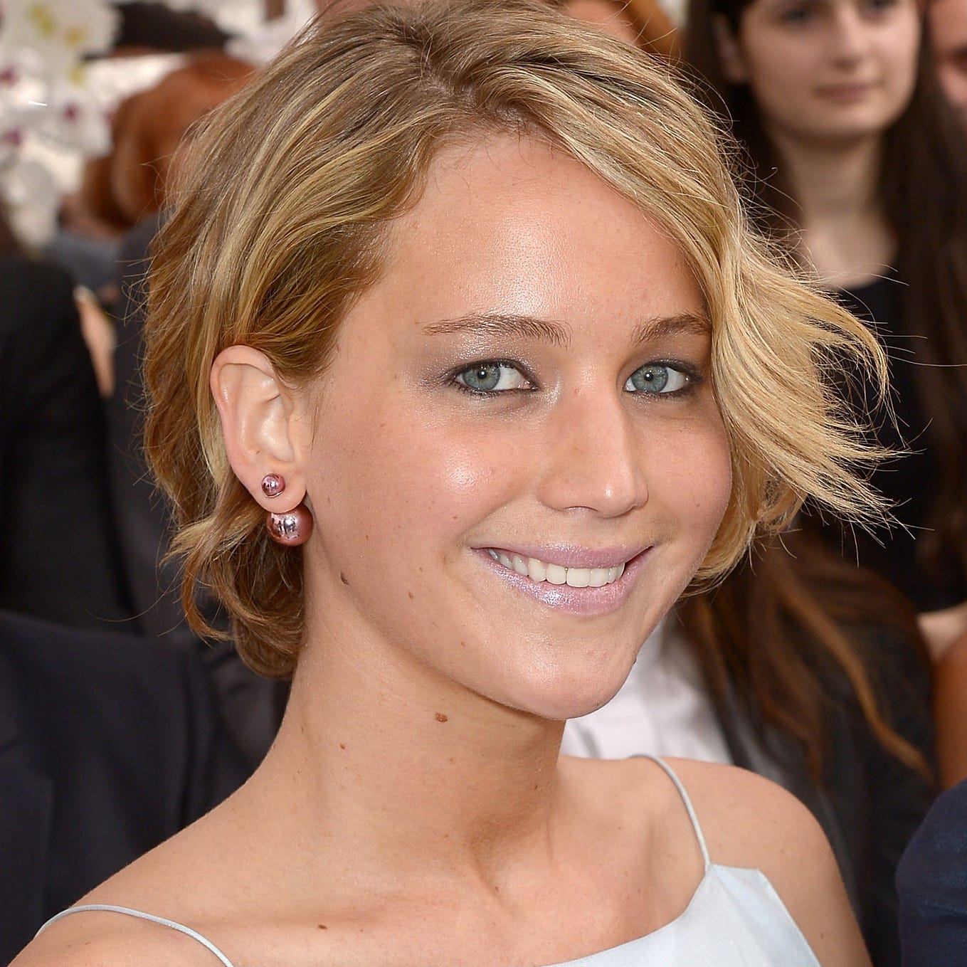 J. Law on phone hack: 'I'm not crying about it anymore'