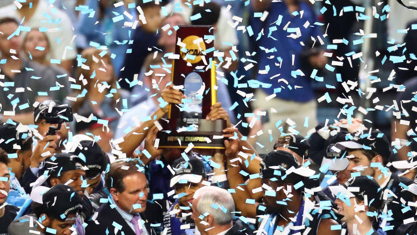 Not 'One Shining Moment': After FBI sting, college basketball should be very afraid