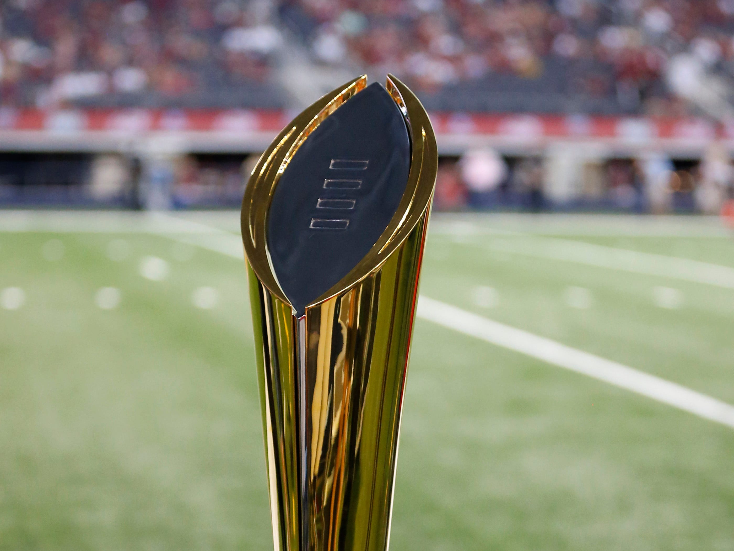 Nonconference games could decide College Playoff spots | USA TODAY Sports