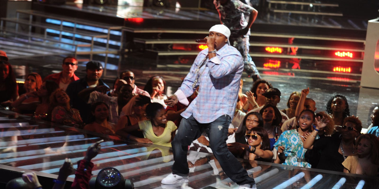 Mystikal Rapper Friend Accused In Double Rape