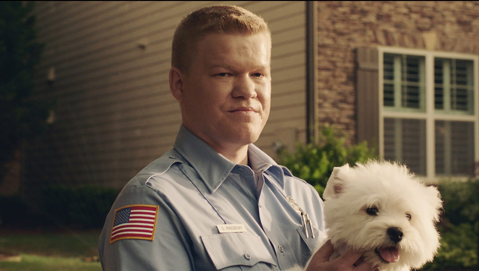 Jesse Plemons Is Breaking Creepy In Game Night And Black Mirror