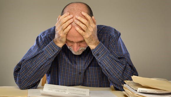 Don’t let saving for retirement give you a headache.