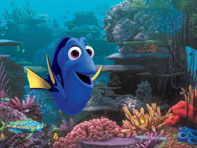 Soul Every Pixar Movie Ranked From Worst To Best
