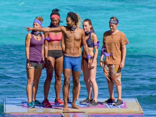 Who Got Voted Off Survivor This Week Episode 9 April 18 Recap