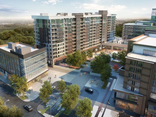 Camperdown Apartments New Renderings Released For