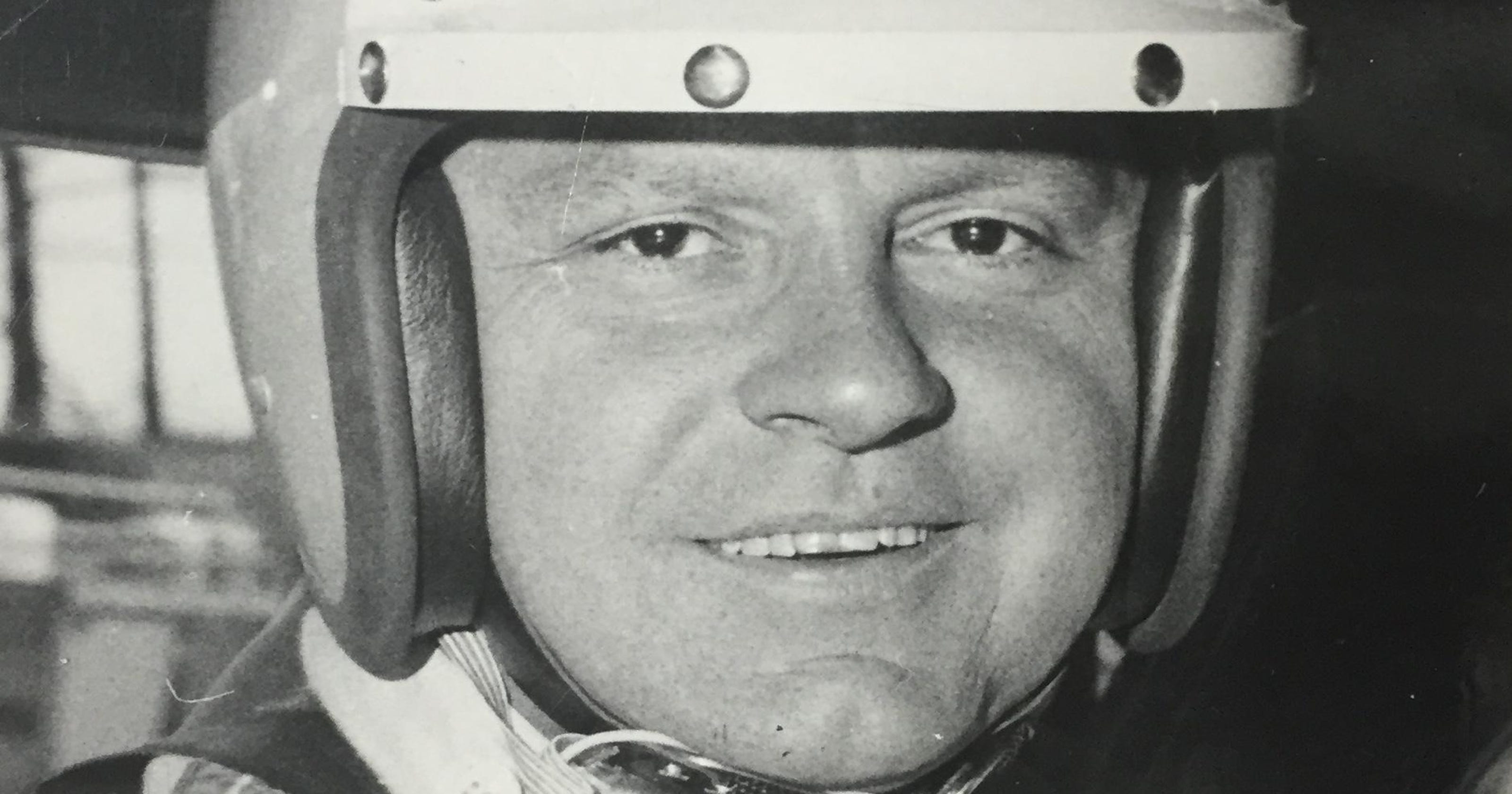 Maynard Troyer auto racing champion and legendary car builder dies