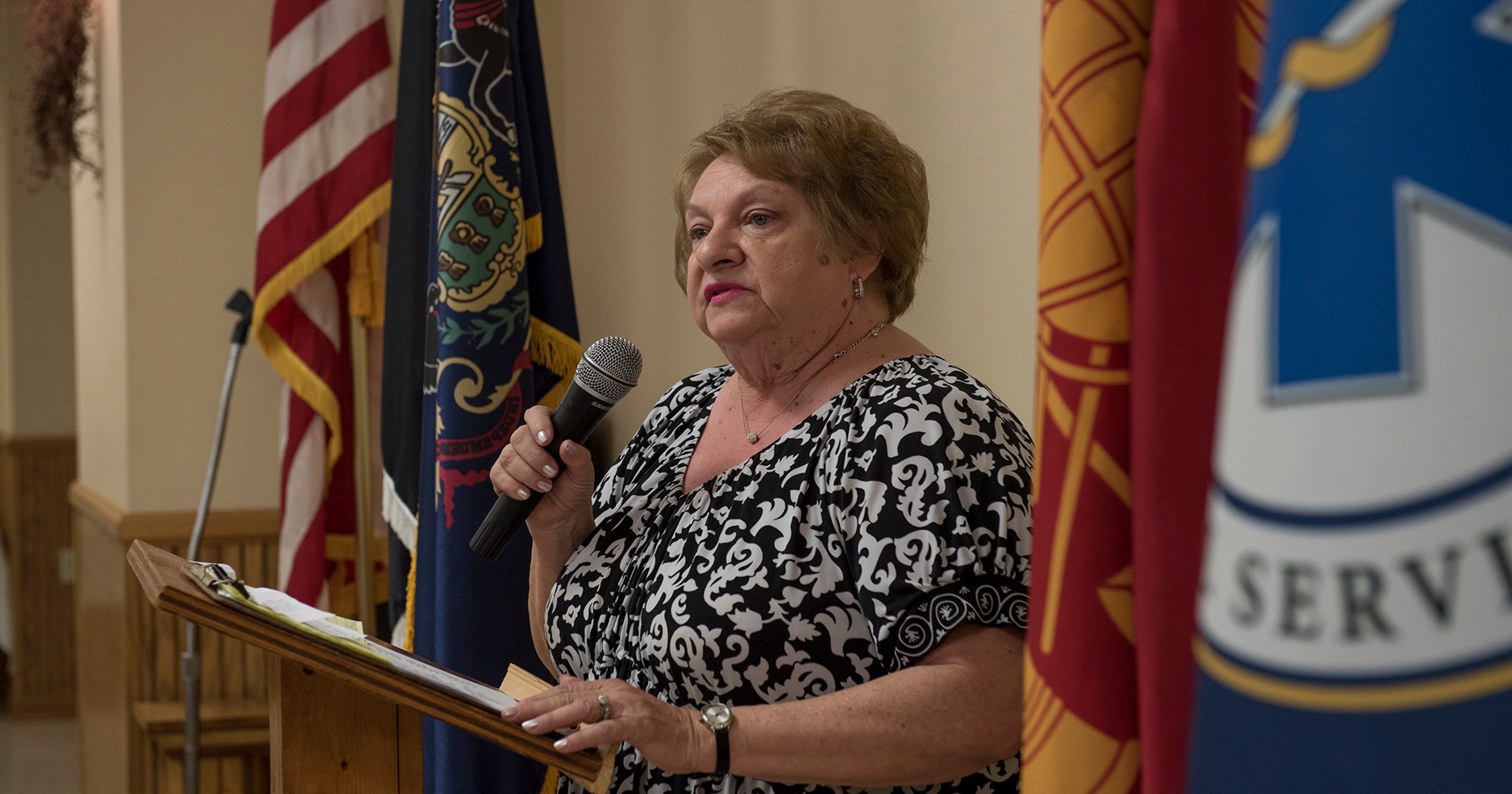 'God inspires it' Kidnapping victim marks 50th anniversary