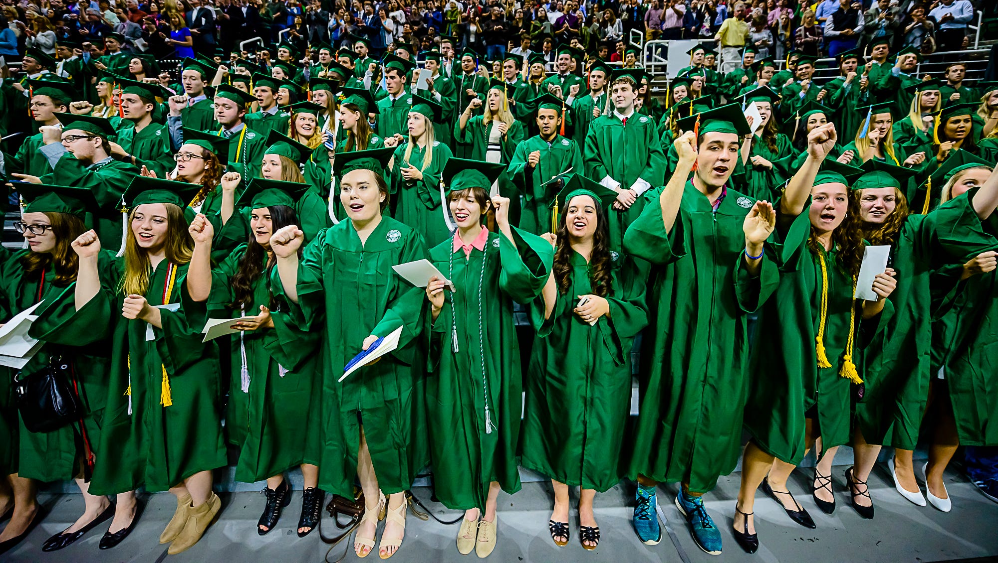 When Is Msu Graduation 2025 Lorna Rebecca