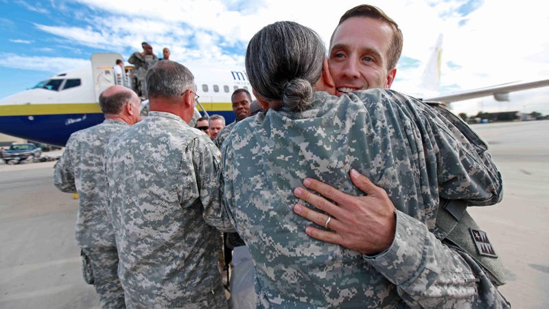 Beau Biden A Life Charmed Yet Cursed