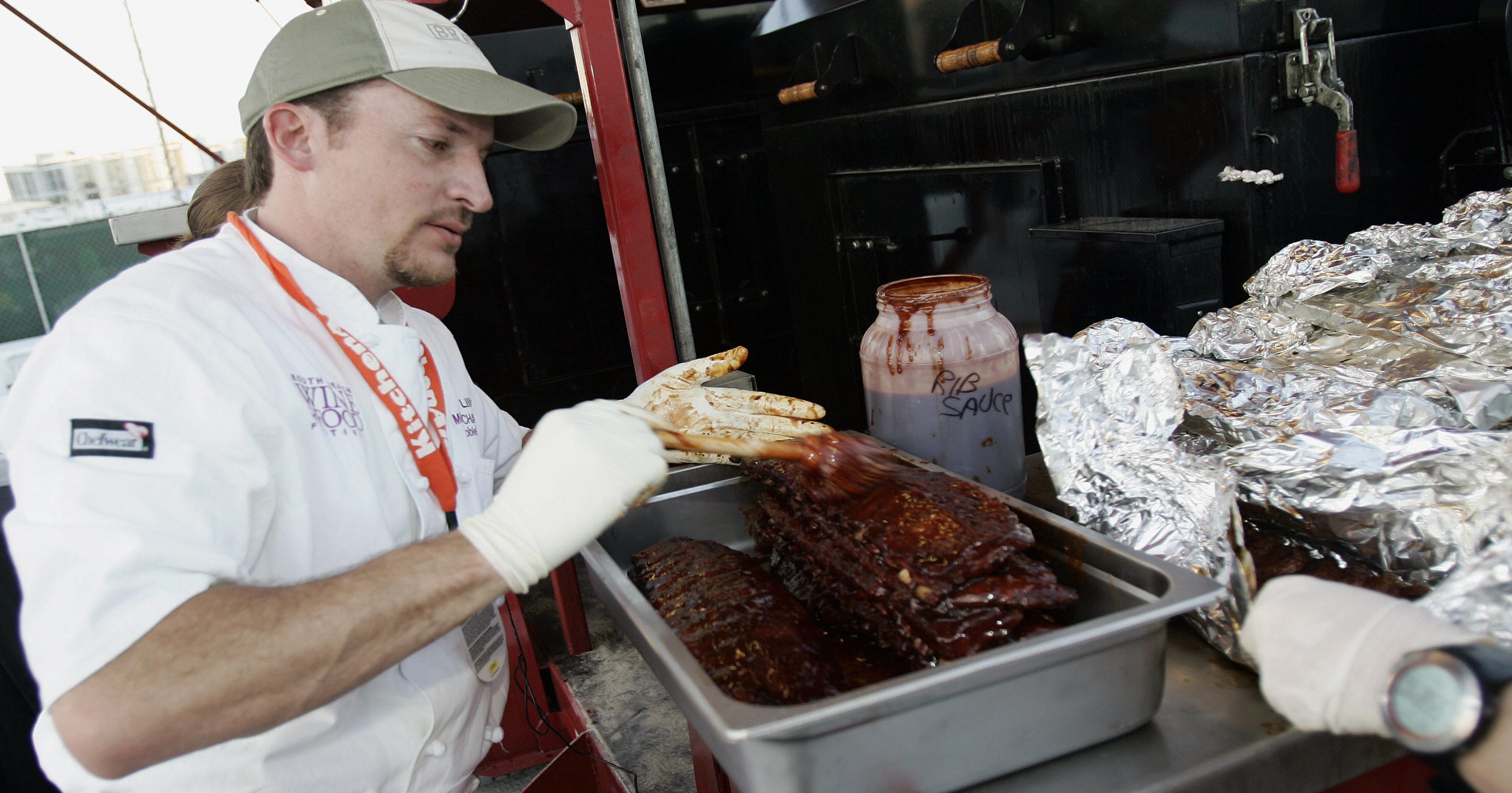 Kansas City BBQ contest comes to Fort Collins