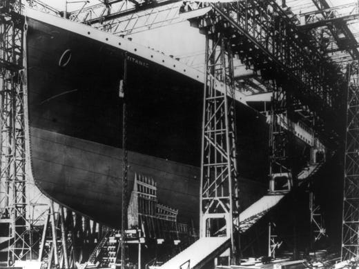 100 Unsinkable Facts About The Titanic