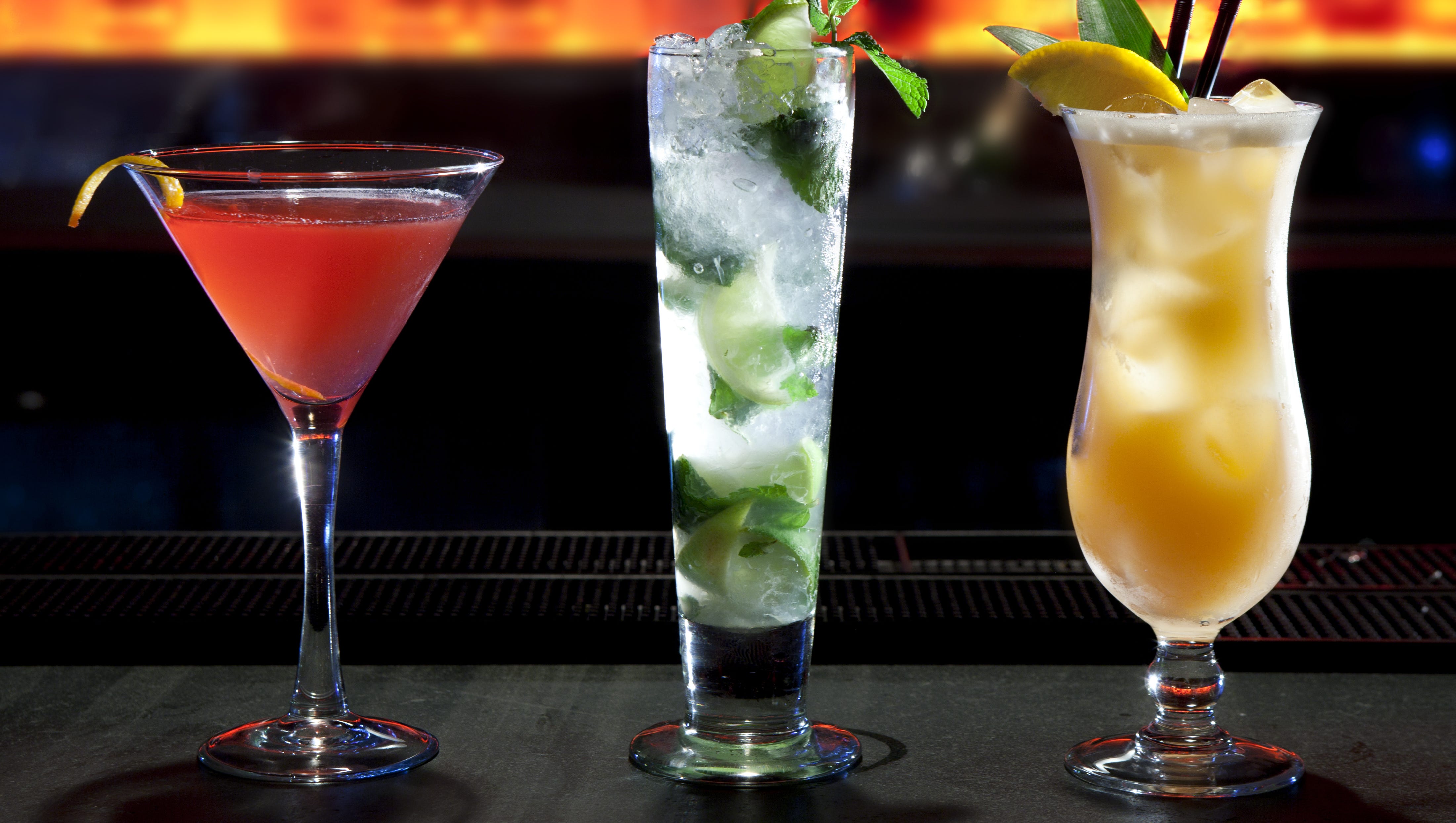 6 Cocktail Trends From Top Mixologists In Metro Phoenix