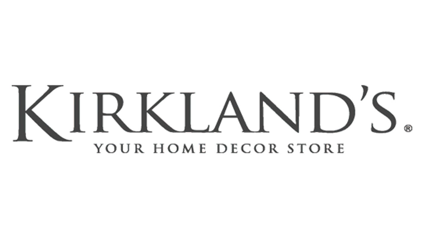 Image result for Kirklands logo