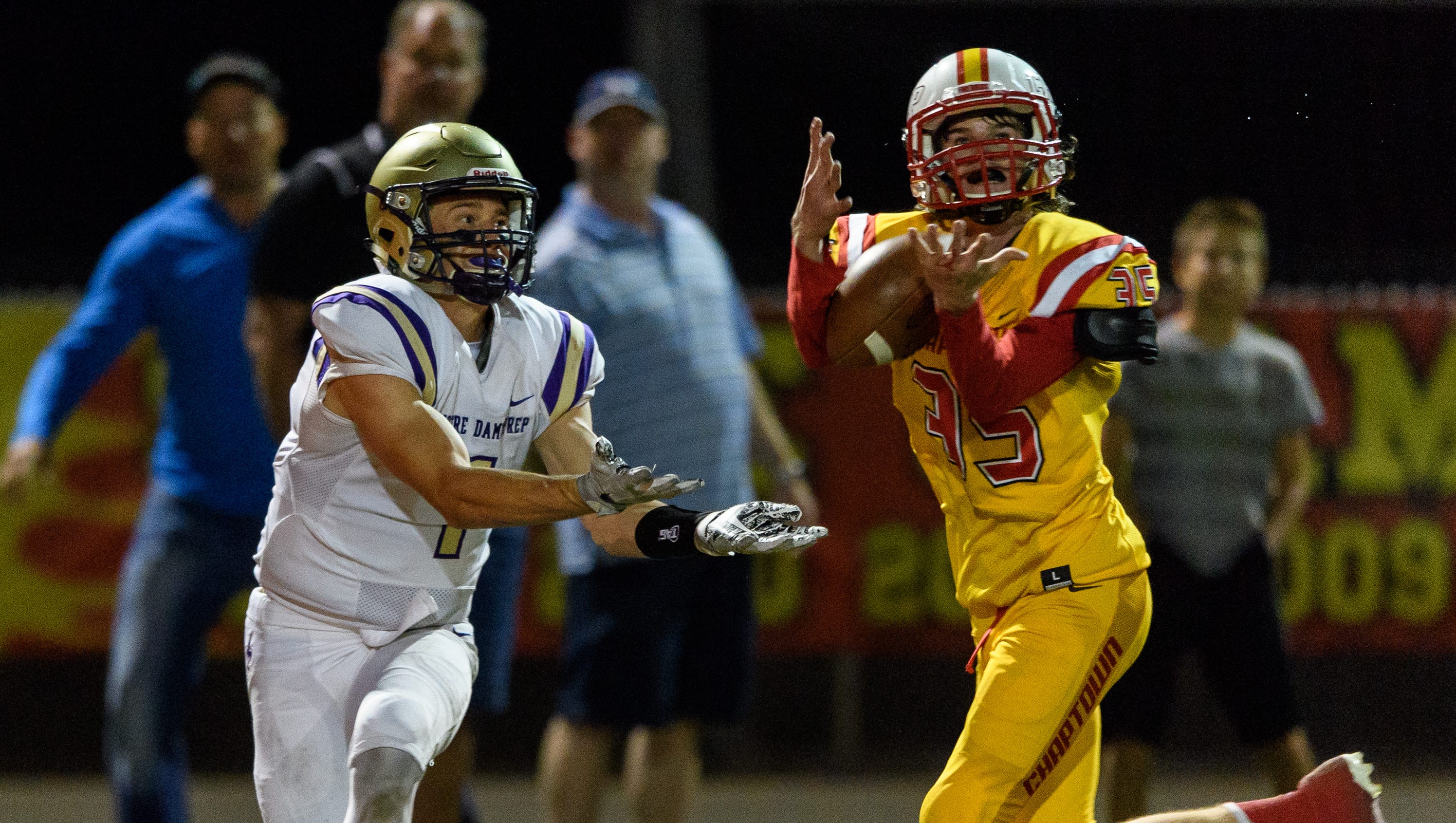 Big 150 Arizona High School Football 2020 Class Prospects Rankings