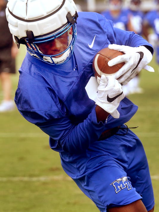 Vols Vandy Have No One On Top 247 Player List Mtsu Has 3