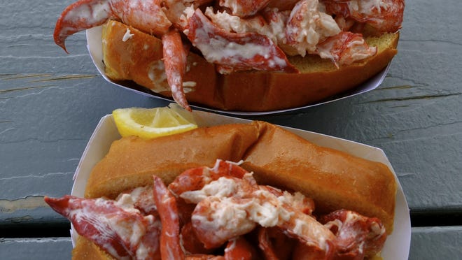 In 2016, look for lobster rolls to be the next big comfort food, with restaurants offering variations on the classic version.