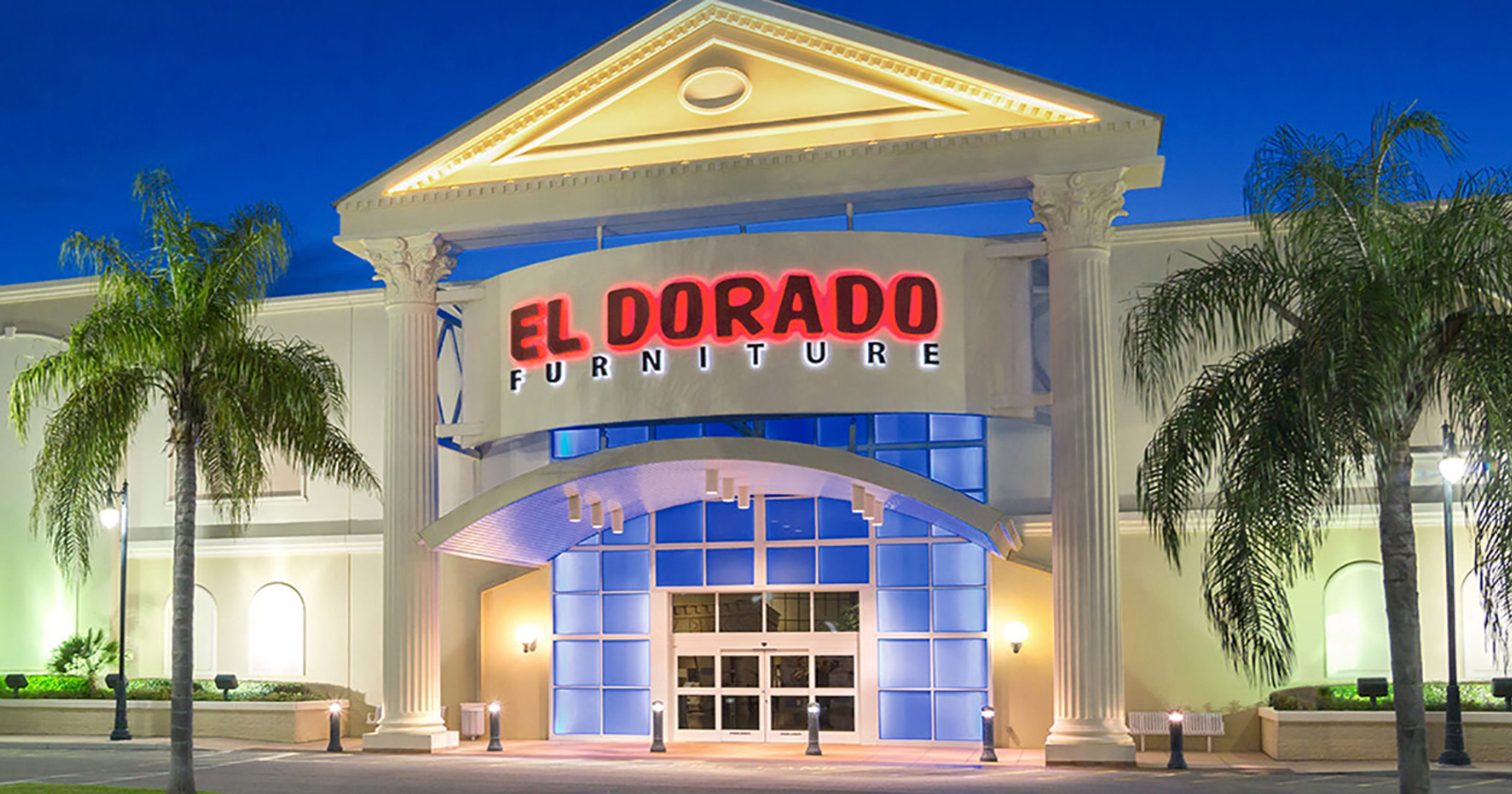 In The Know El Dorado Furniture Plans Naples Store In