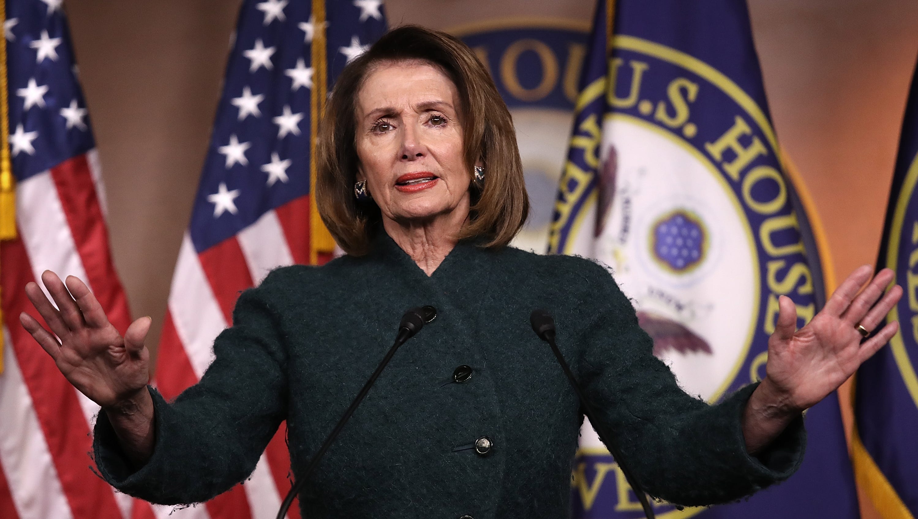 Rupaul Appoints Nancy Pelosi As A Drag Race Judge