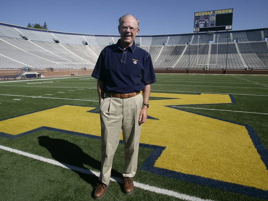 How A 3 4m Gift To The University Of Michigan Ended Up In Tax Court