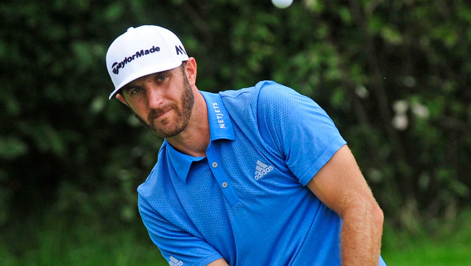 Players get the best of Crooked Stick on Day 1