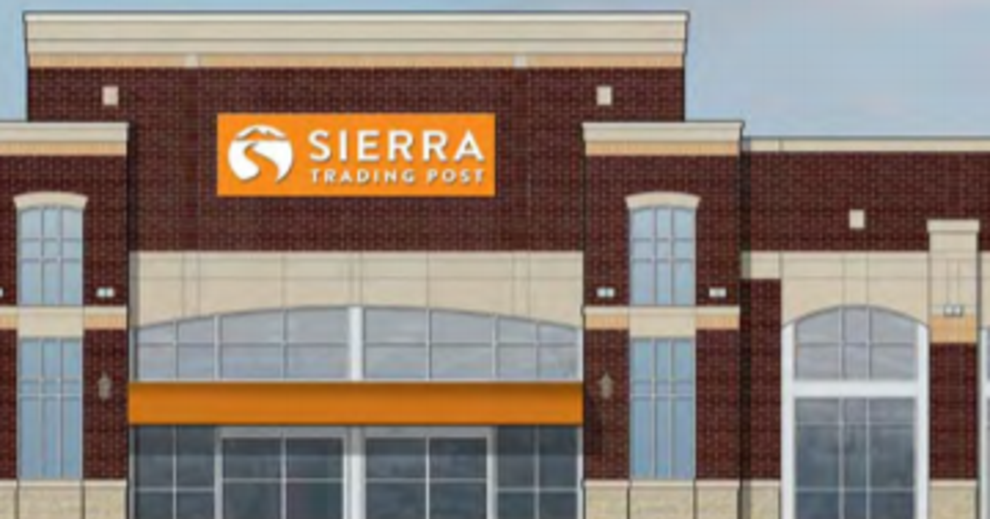 Sierra Trading Post, HomeGoods stores proposed for Delafield at former
