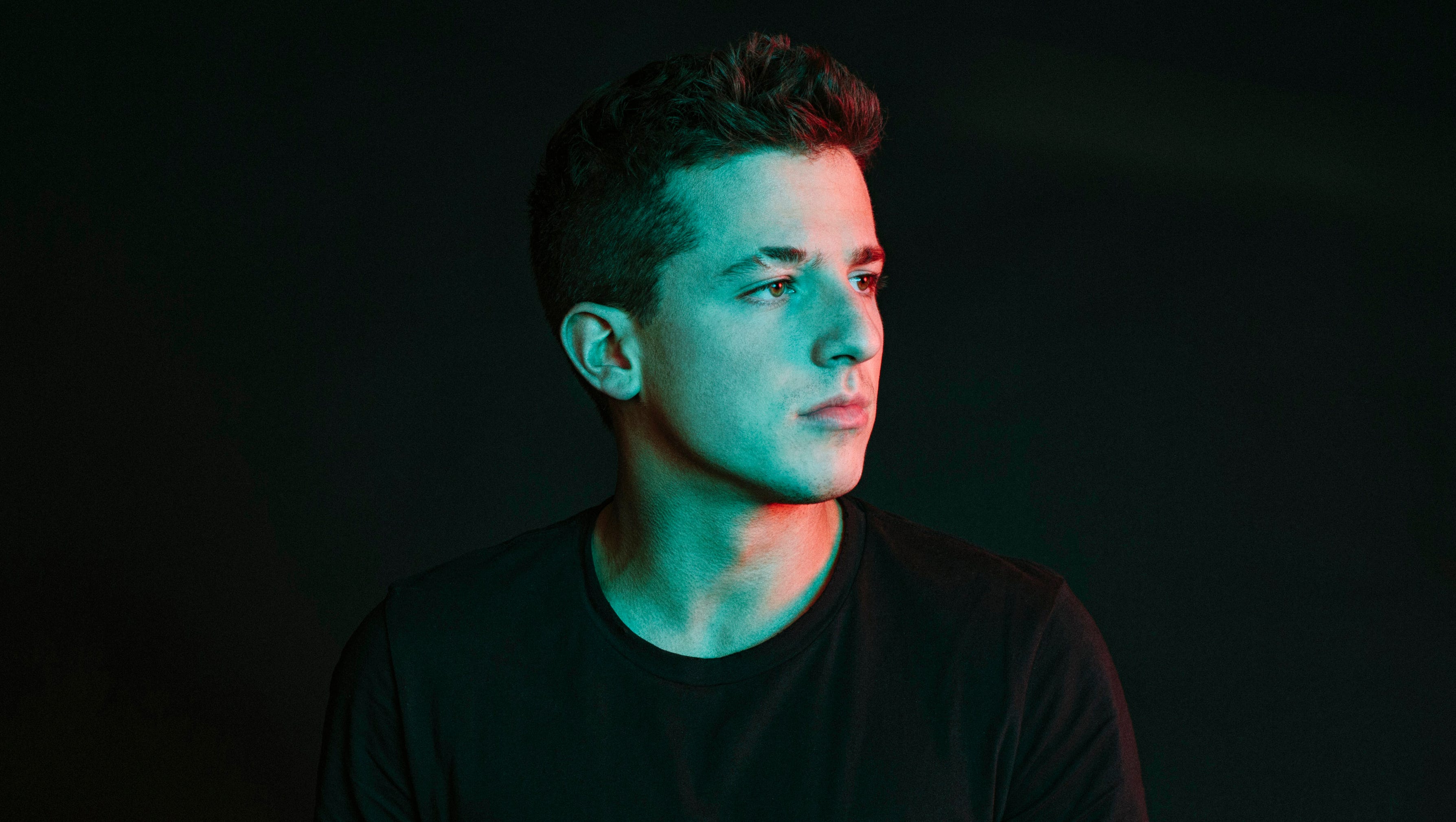 Charlie Puth Feels Like He S Cheating On His Latest Tour