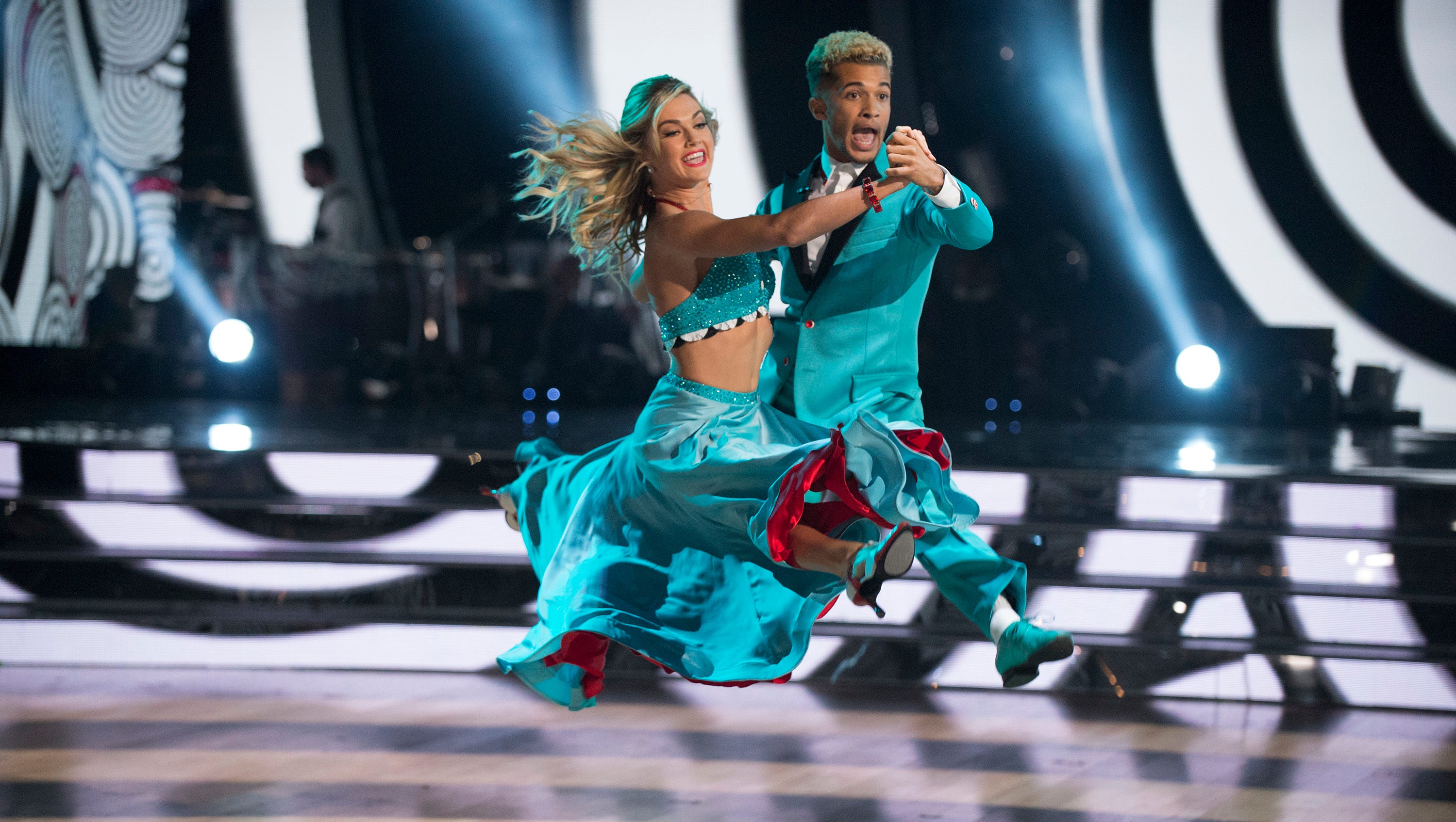 'Dancing with the Stars' Who will take home the mirrorball trophy?