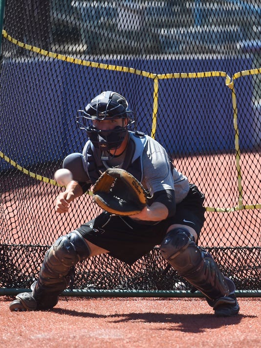 Renegades hit the Hudson Valley, take in 'The Dutch' Renegades hit the Hudson Valley, take in 'The Dutch'