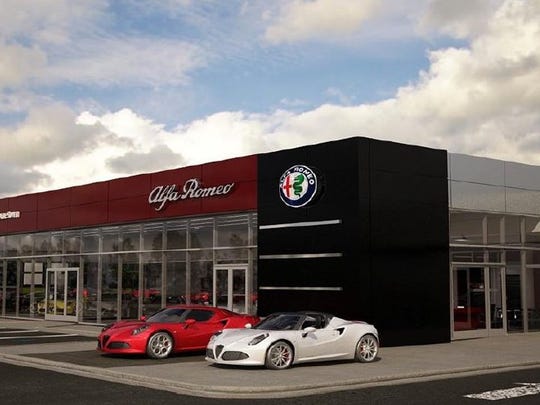 Lafontaine Buys Snethkamp 5m Gateway Project Still A Go