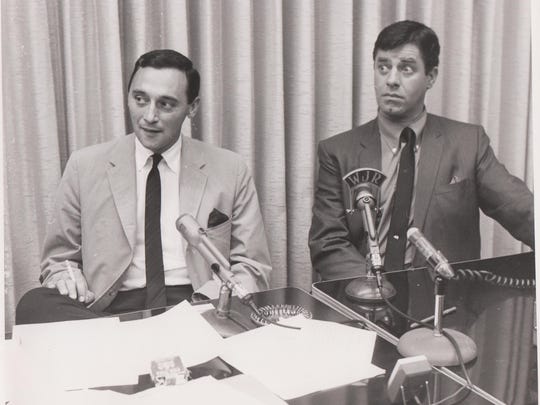 J.P. McCarthy film nominated for Emmy Award