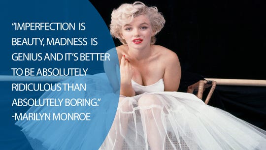 22 Life Quotes From Famous American Women