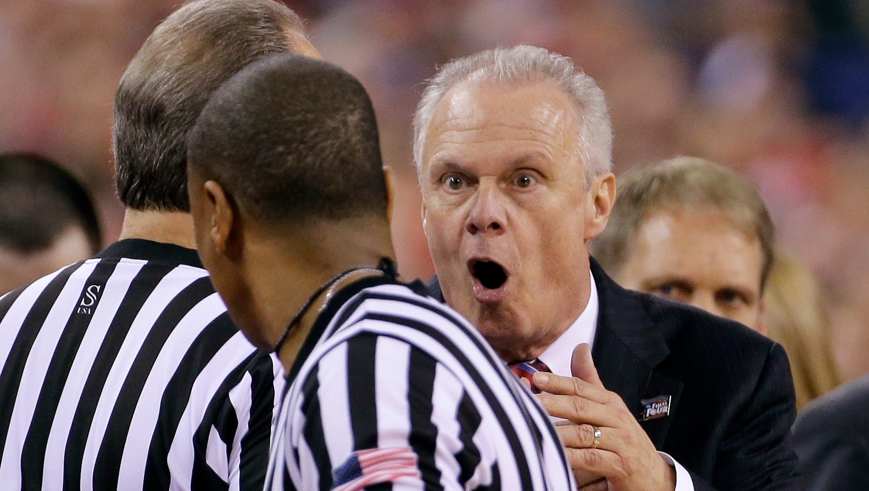 College Basketball Early Top 25 Rankings For 2015 16