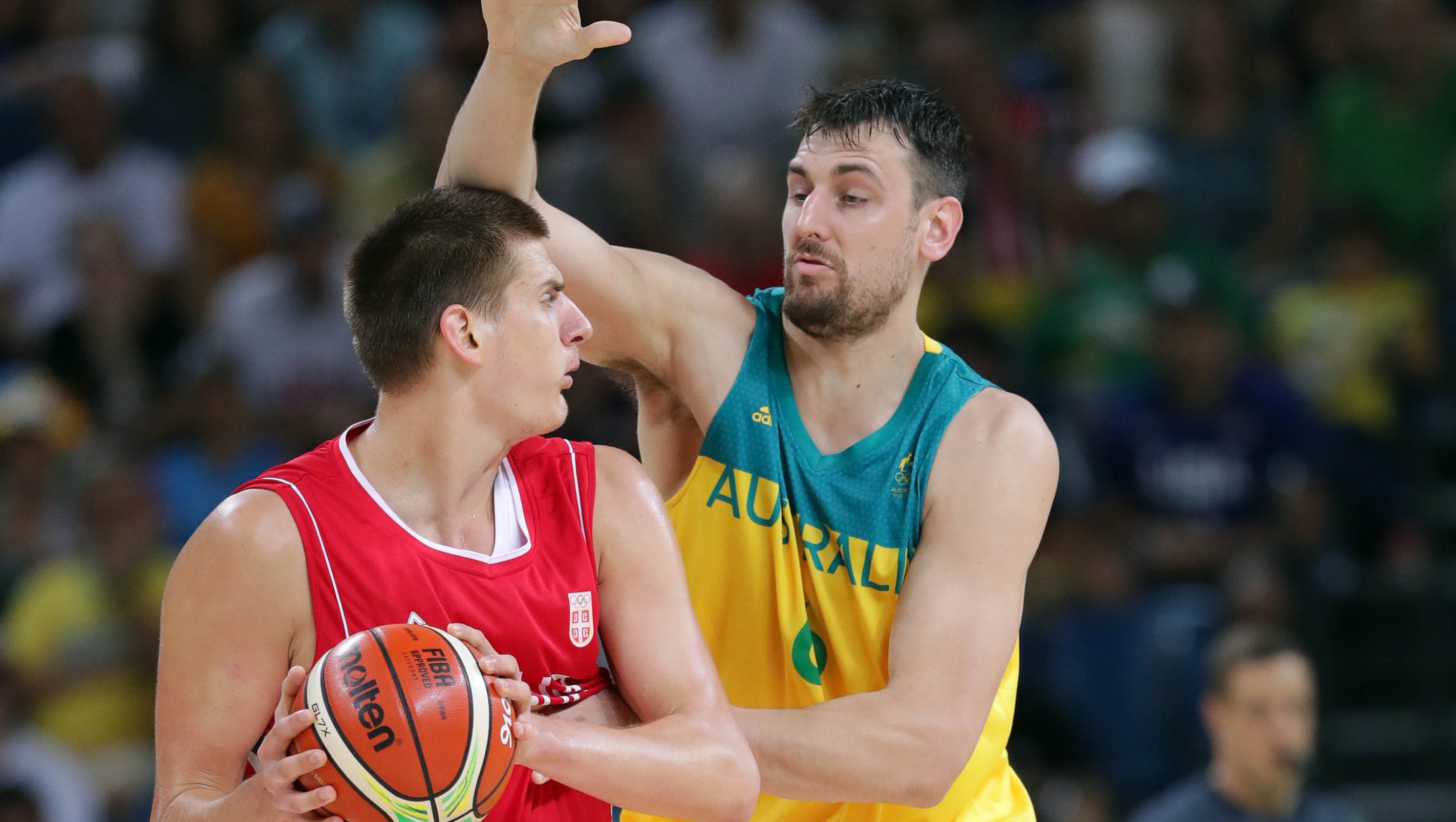 What to know about Serbia in men's basketball final