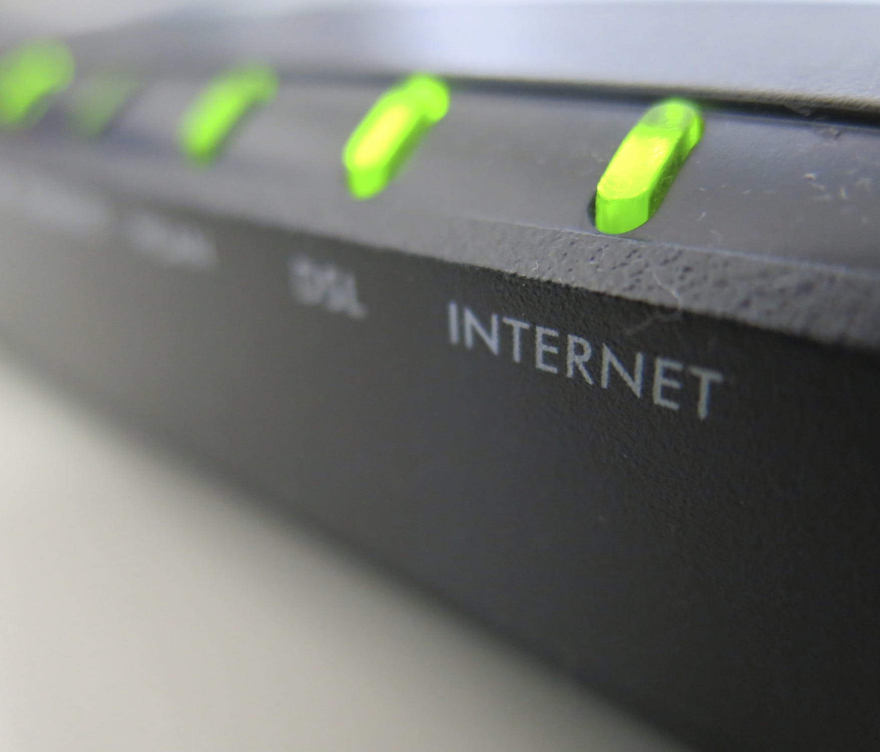 At-home Wi-Fi signal bad? It might be time to upgrade your router.