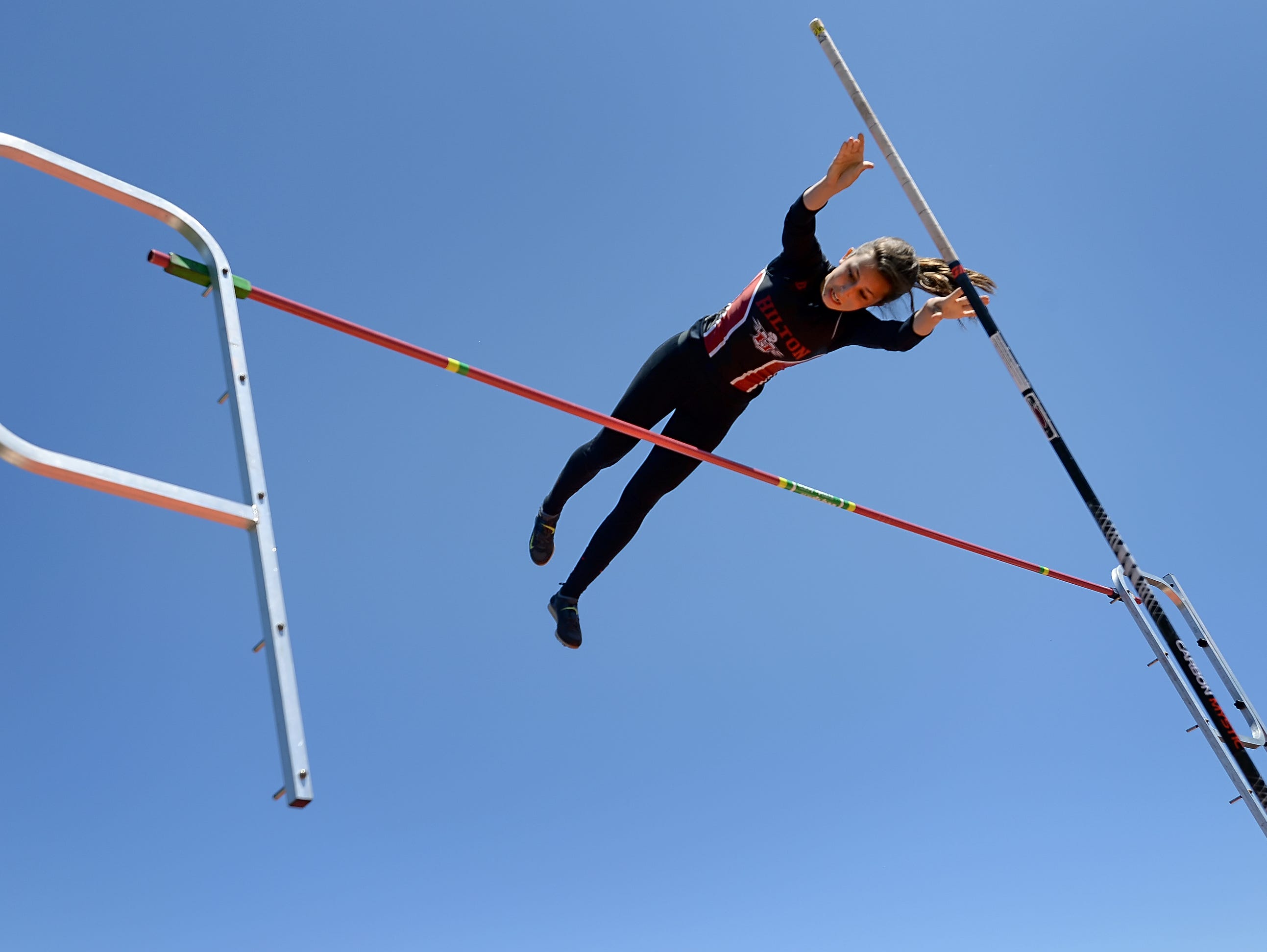 track and field sectionals are saturday