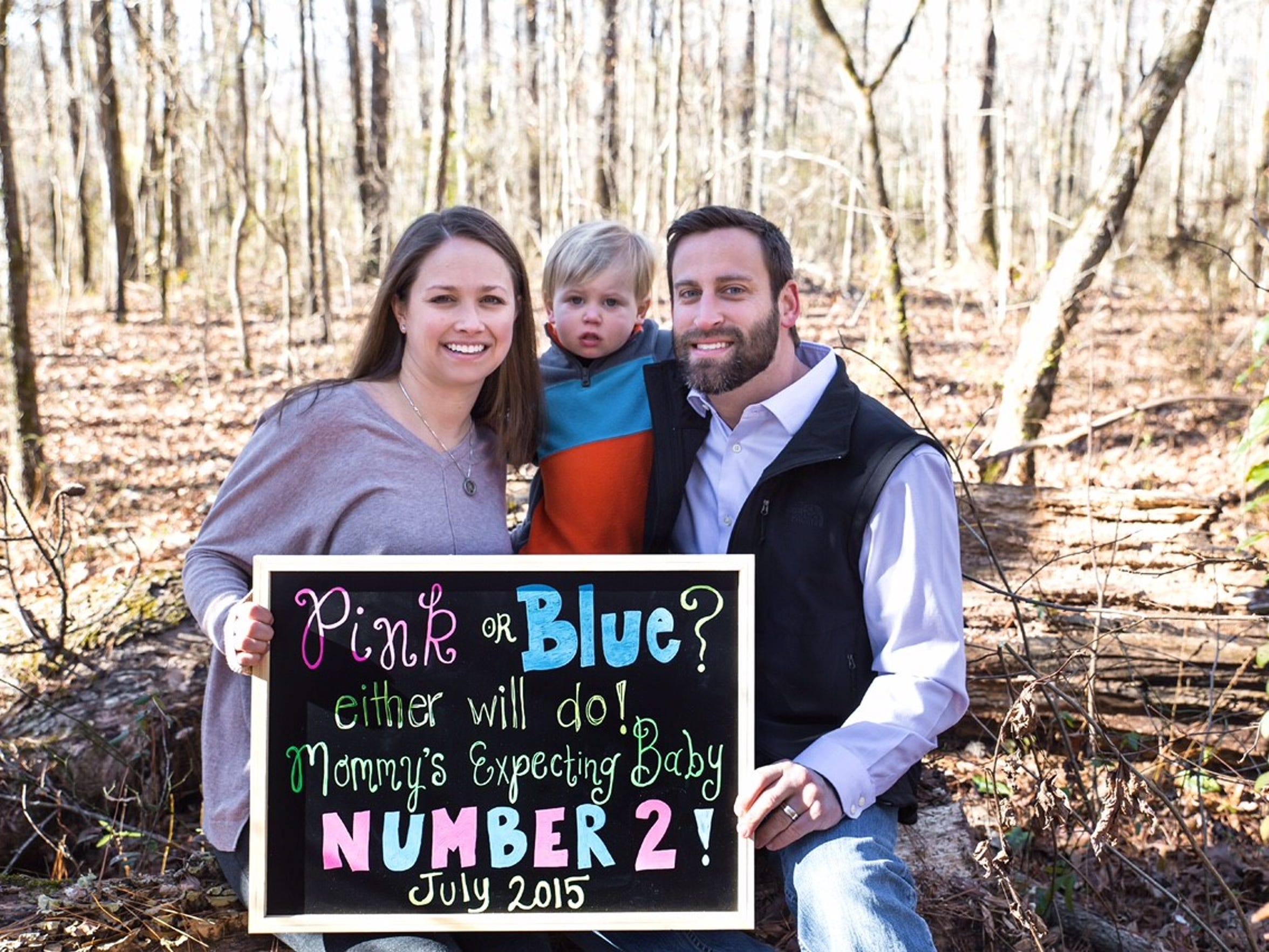 Ob Gyn Learned Her Baby Would Die But Chose To Treasure The