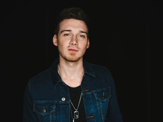 Morgan Wallen excited for hometown show with Florida ...