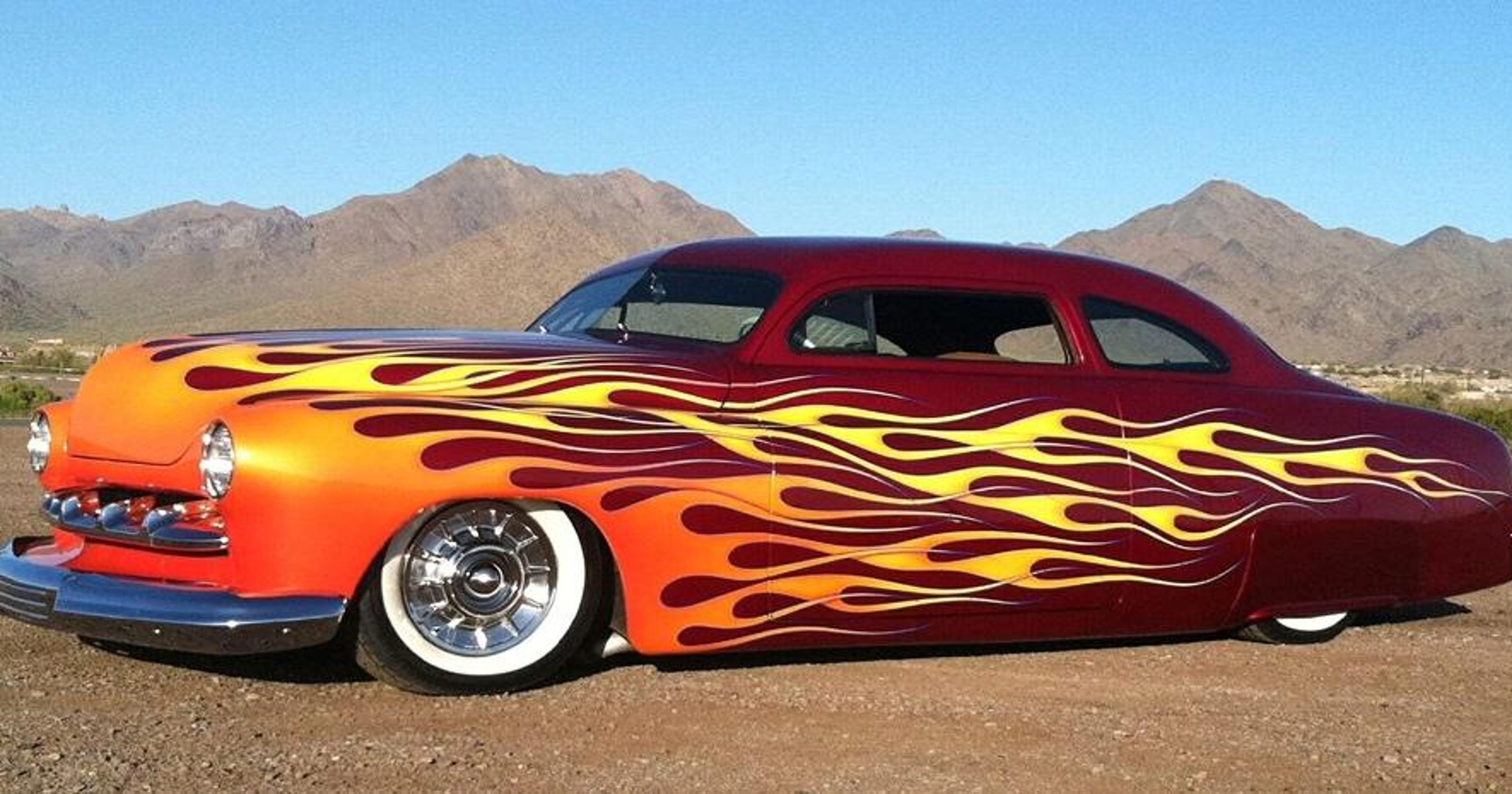 Super Indoor Custom Car Show & Concert in Phoenix, 6/14
